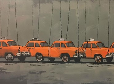 Un taxi chiamato incostituzionalità