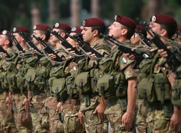 La leva obbligatoria e il socialismo italico