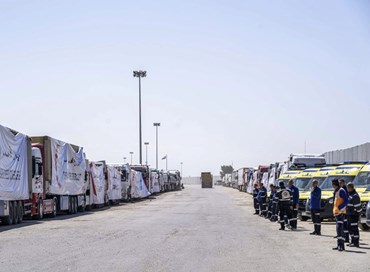 Le grandi menzogne su Israele