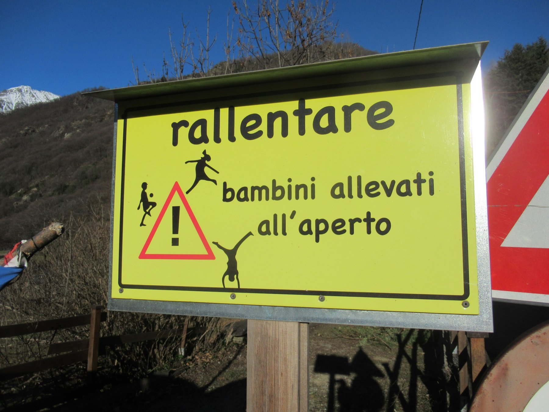 L’eruzione cutanea