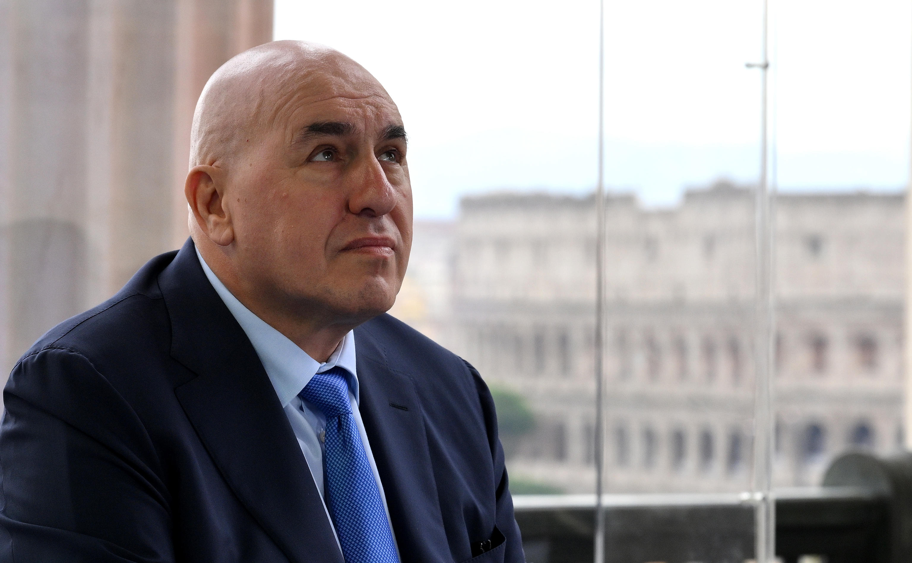 Stoltenberg ufficializza Colomina, Crosetto ribadisce il suo disappunto