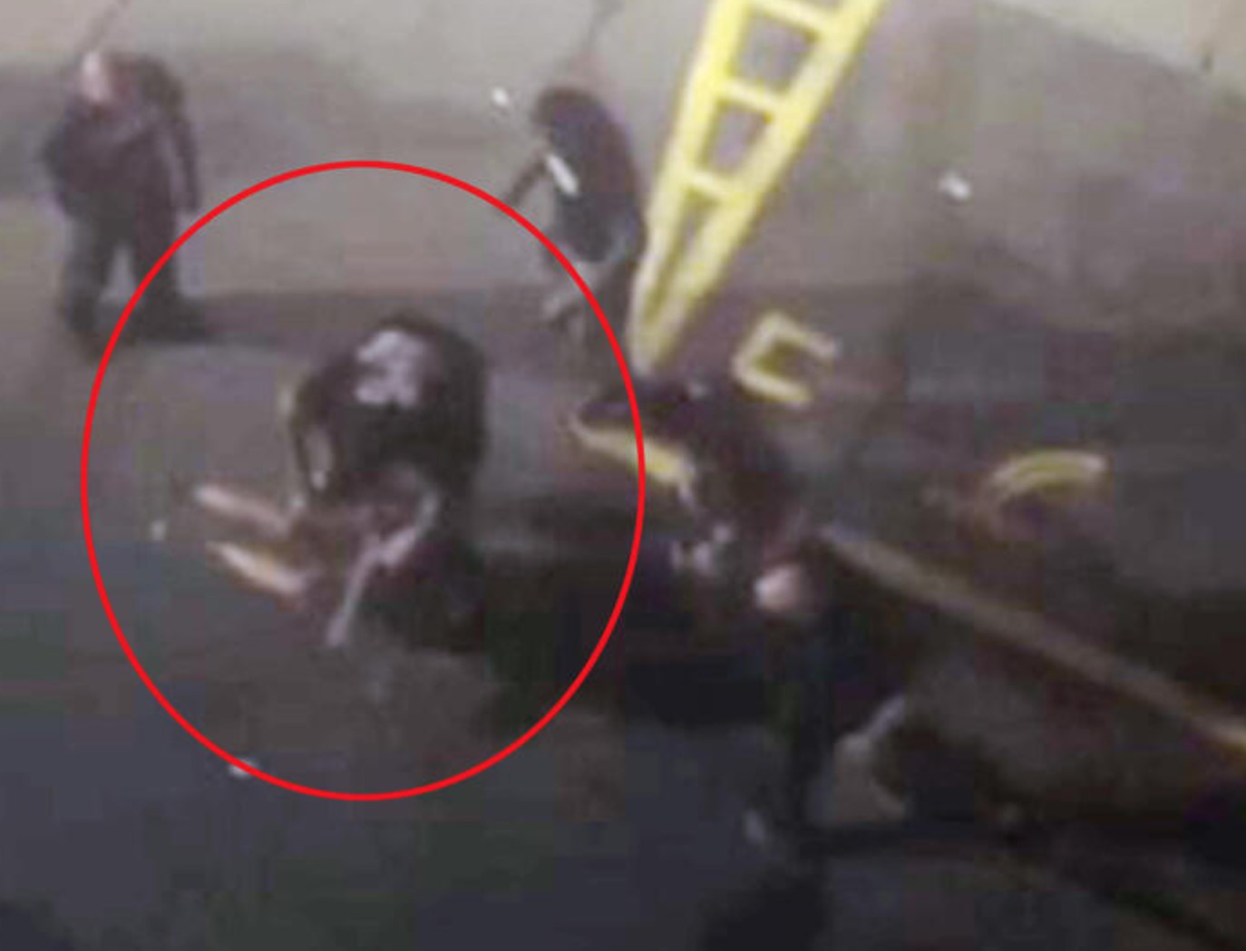 La pratica Casapound