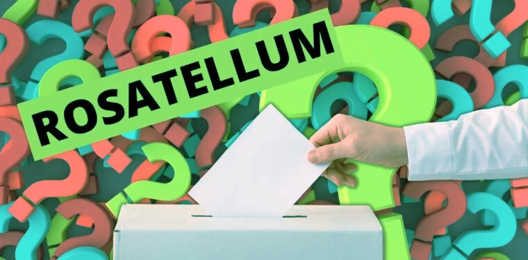 Bonanni e Palumbo: “Astensionismo figlio di legge elettorale sbagliata”