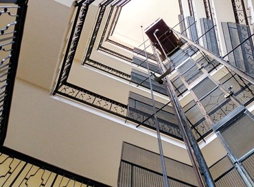 Amministrazione di un condominio: perché è importante affidarsi a dei professionisti