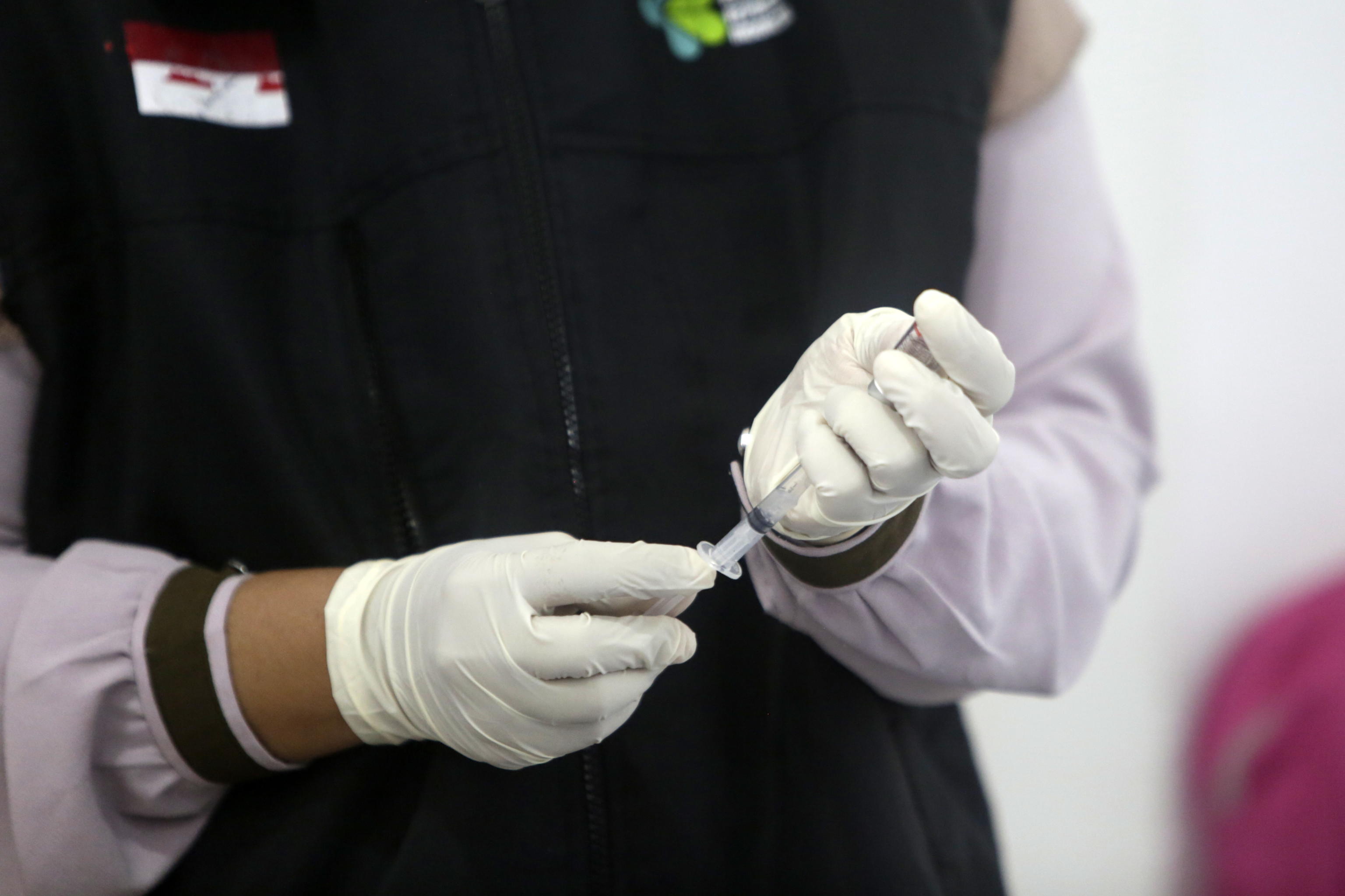 L’influenza estiva che si chiama Covid