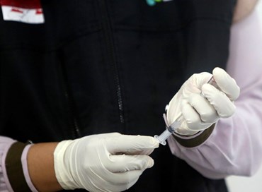 L’influenza estiva che si chiama Covid