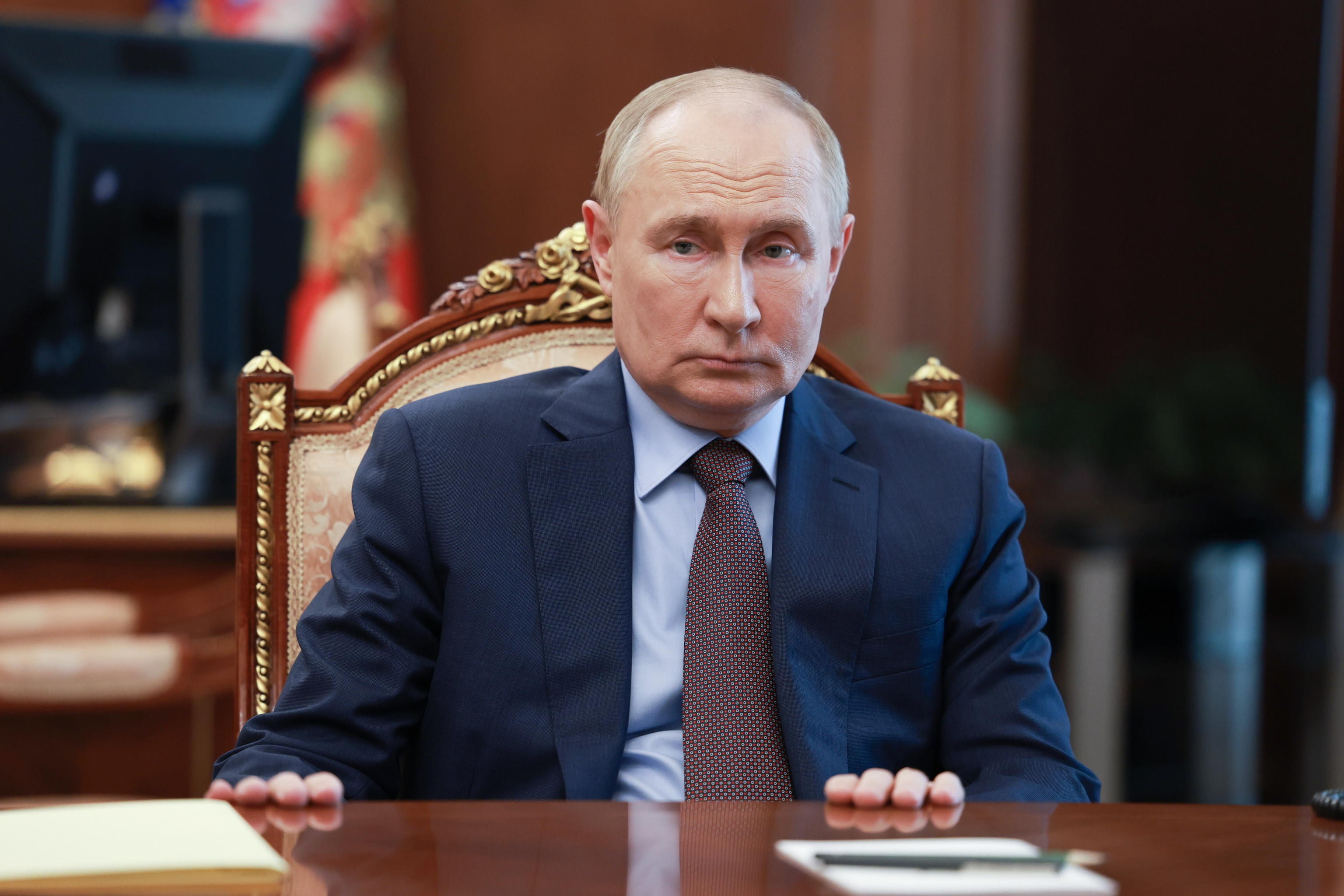 L’antiruggine di Putin: armi per la Rust Belt