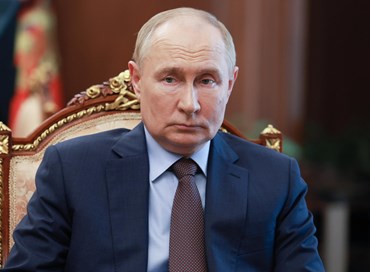 L’antiruggine di Putin: armi per la Rust Belt