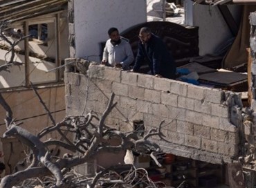 Israele-Houthi: il fronte Mediterraneo