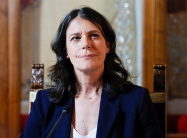 Rai, si dimette la presidente Marinella Soldi