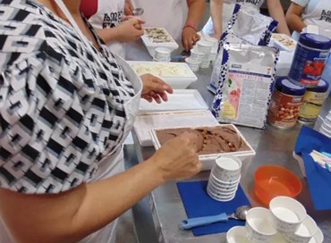 Il gelato rende libere: il futuro dopo il carcere