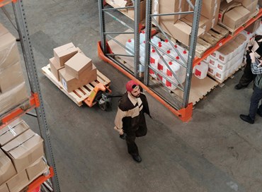 Rfid, l’etichetta intelligente a onde corte