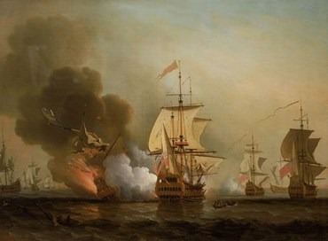 Gran Bretagna: il declino di un ex-impero