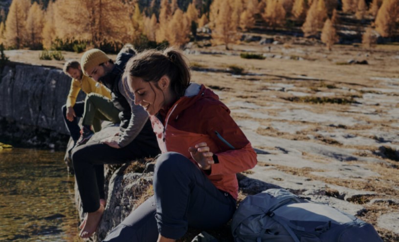 A Pollica il Mediterraneo incontra il Cile