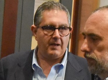 Liguria, il governatore Giovanni Toti si è dimesso
