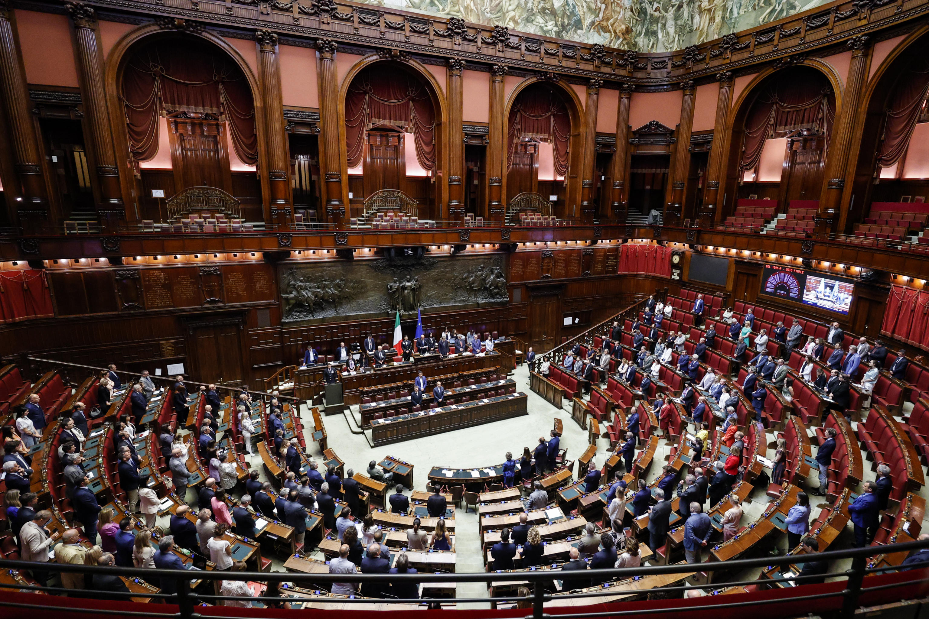 Il centrodestra si appropri dei temi sociali