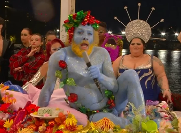 Olimpiadi 2024: la parodia di cattivo gusto dell’Ultima cena