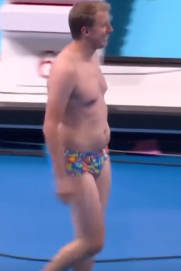 Ritratti. L’importanza di essere “Bob”