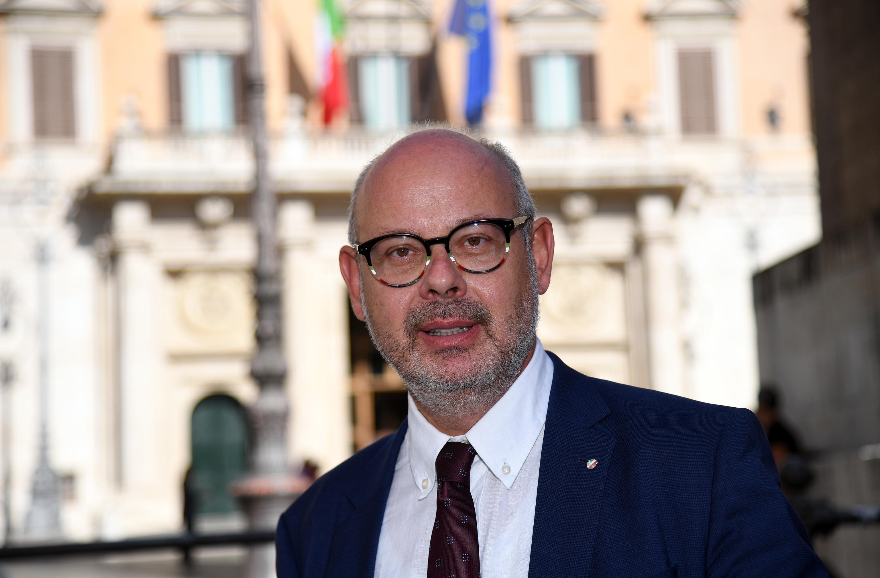 Un partito del futuro, conservatore e liberale