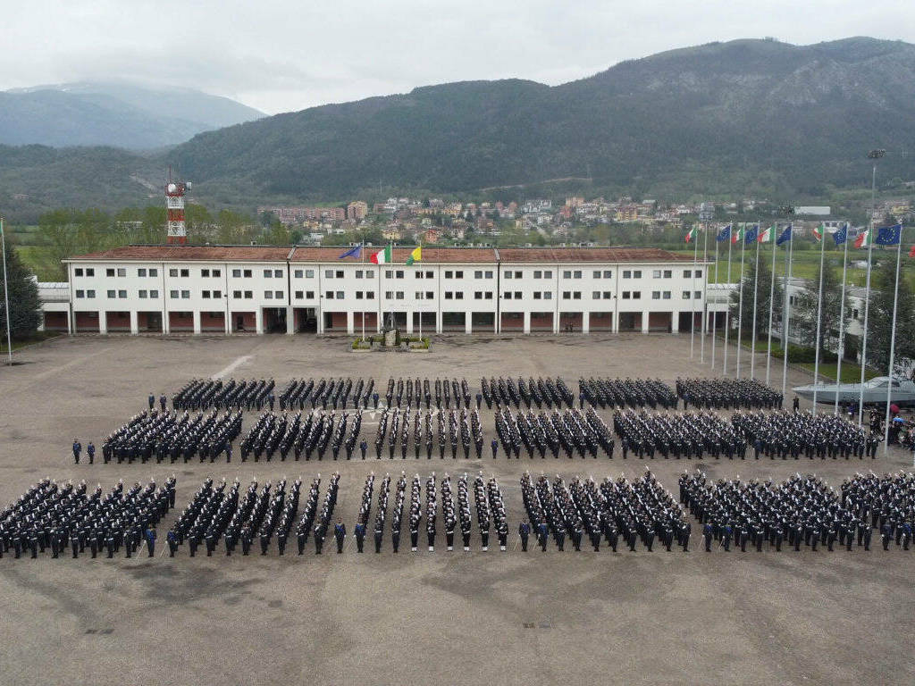 L’eruzione cutanea