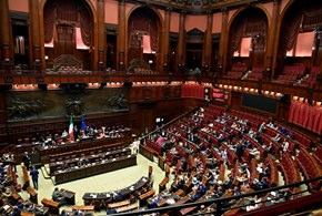 Degli 8.500 ordini del giorno approvati, solo l’1,84 per cento è stato attuato
