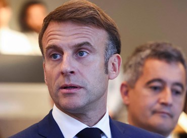 Sahara occidentale: Francia riconosce la sovranità del Marocco