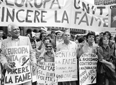 Il mondo alla fame