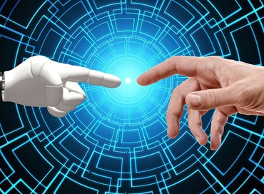 Paura dell’Intelligenza artificiale?