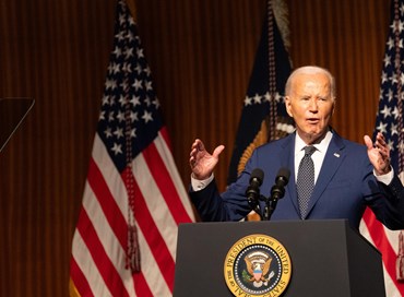 Il colpo di coda (irrealizzabile) di Joe Biden