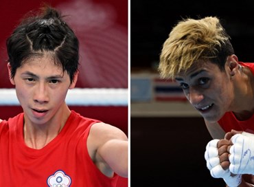 La finta inclusione delle Olimpiadi di Parigi