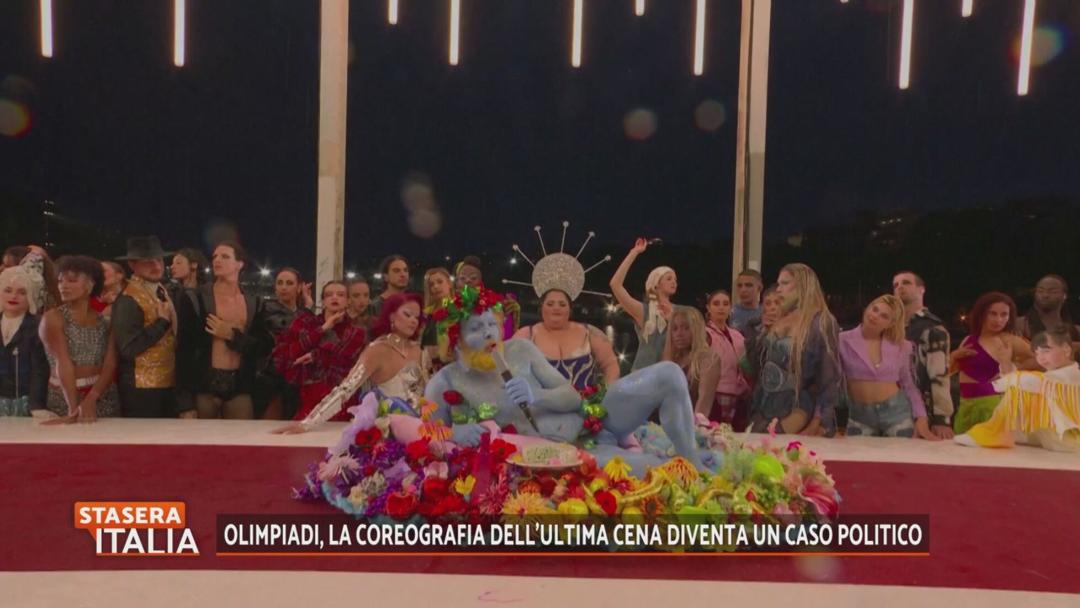 L’abisso chiama l’abisso