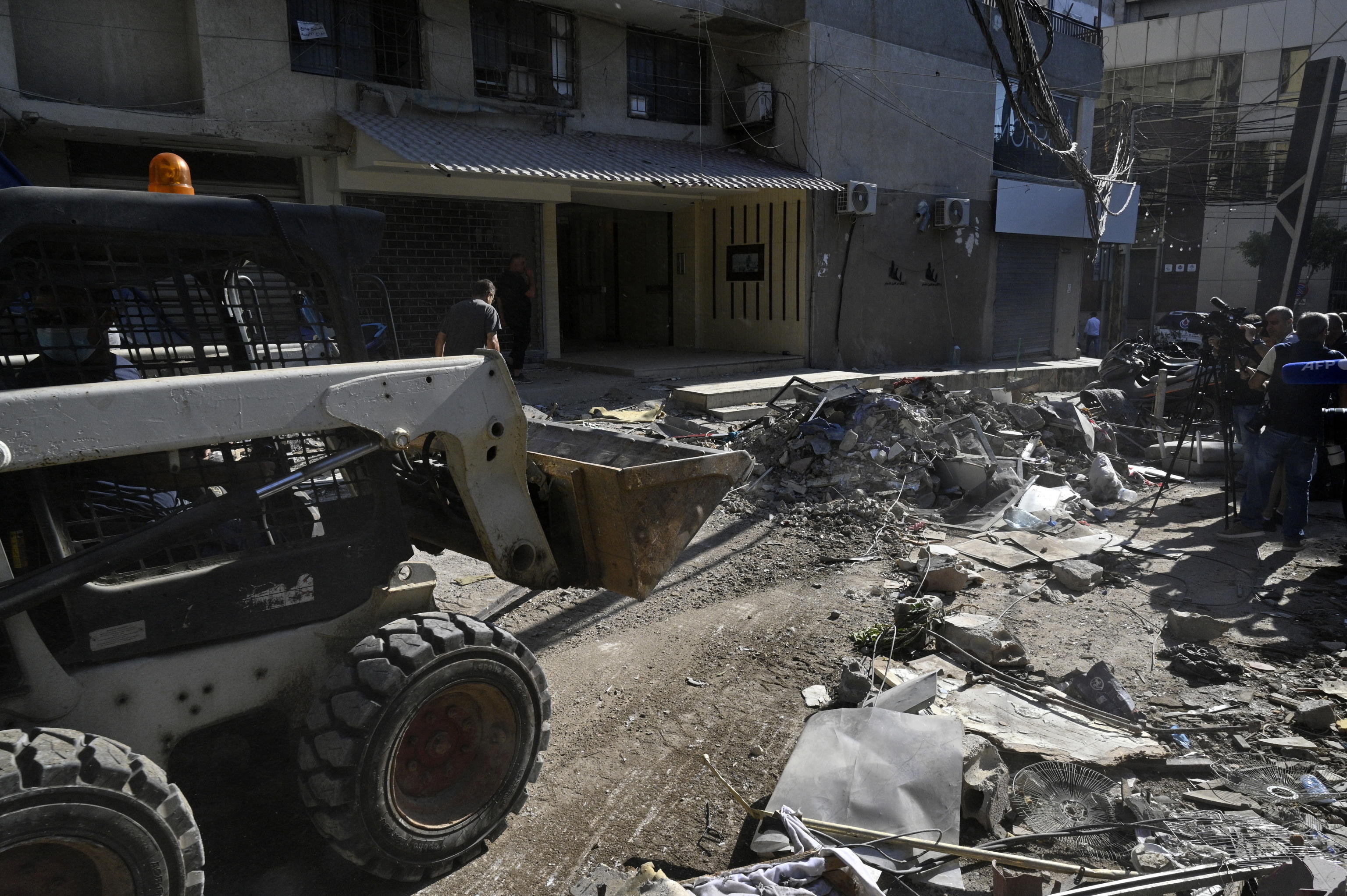 Le vendette bibliche: Corano contro Torah