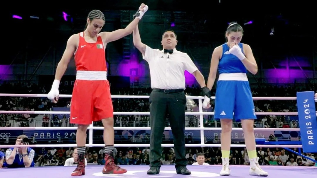 Uno sport da baraccone