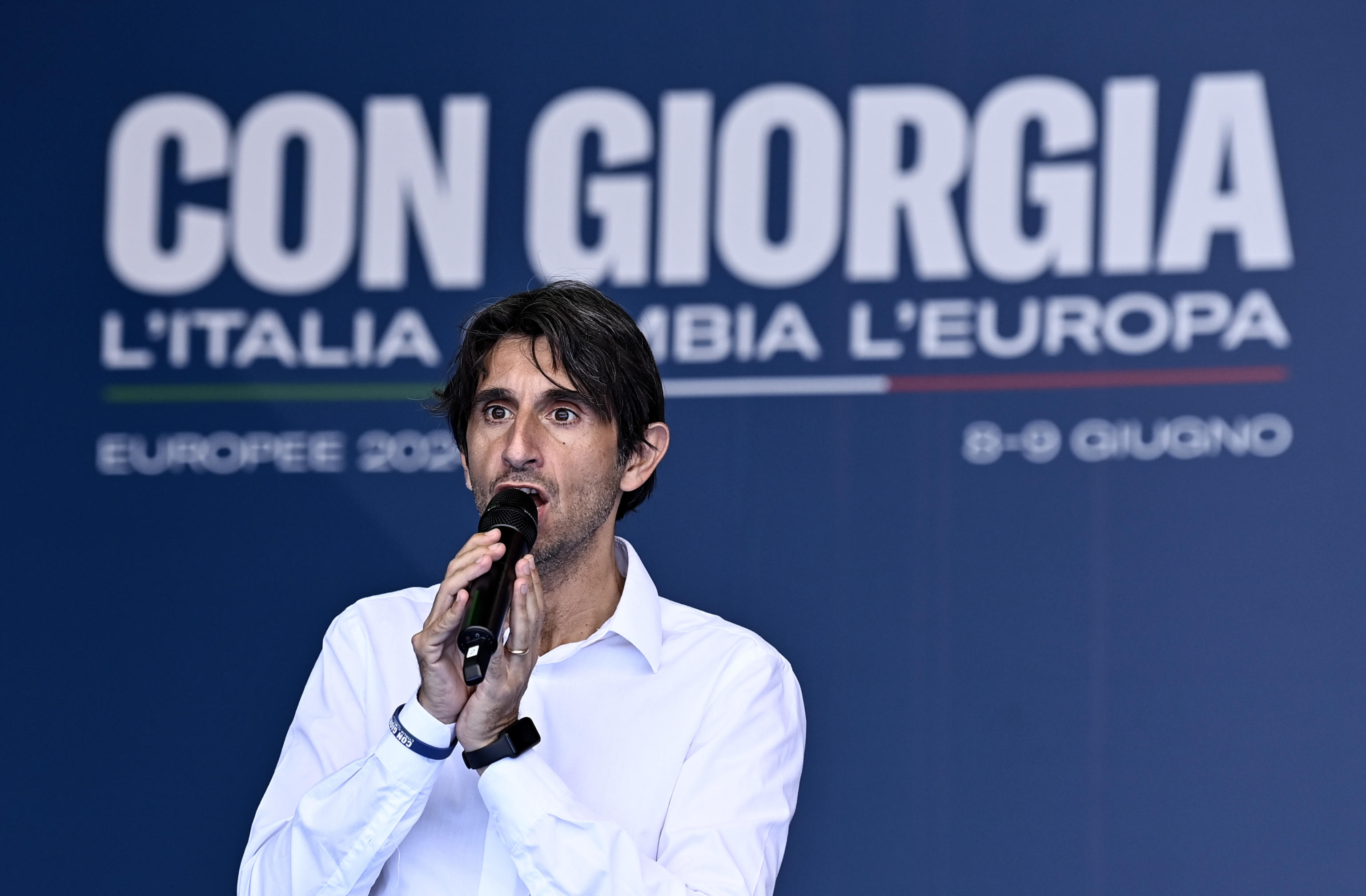 Donzelli: “Rai pluralista, ma quale Telemeloni”