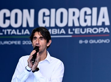 Donzelli: “Rai pluralista, ma quale Telemeloni”