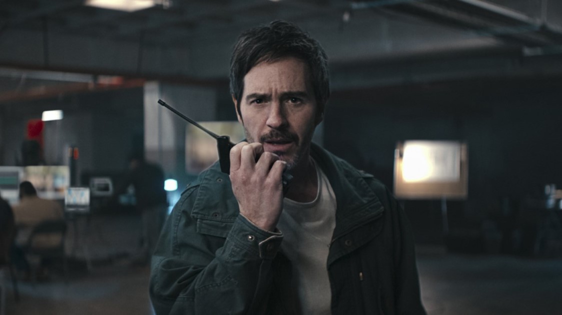 Visioni. “No negociable”, una commedia d’azione velleitaria