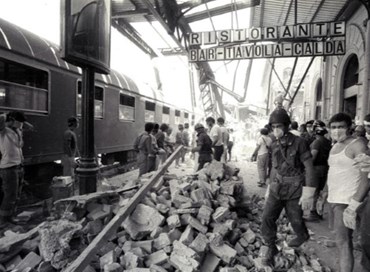 Strage di Bologna, Mattarella: “Ferita insanabile”