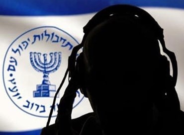 Iran-Israele: la guerra delle spie