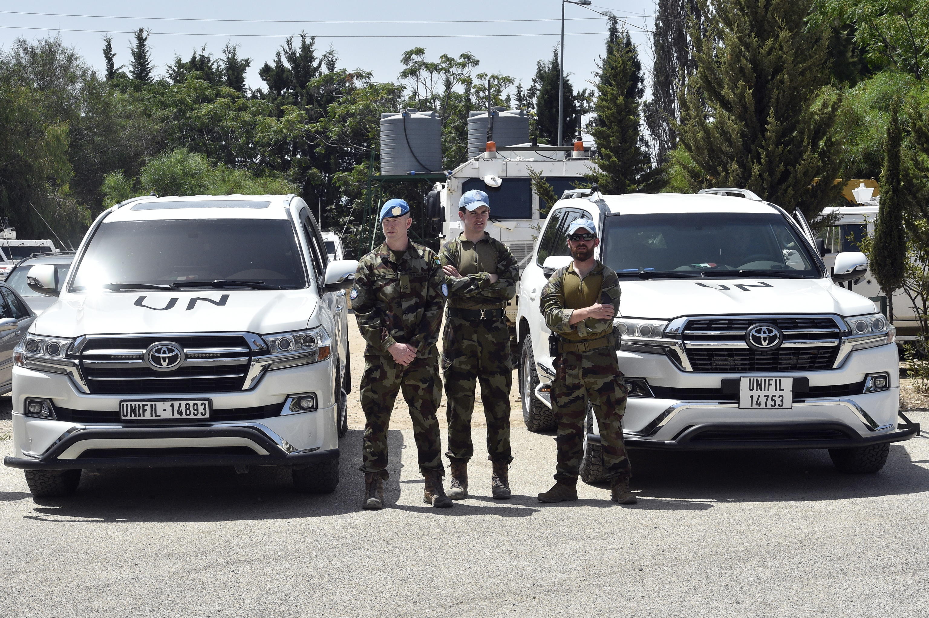 Unifil, la pace si può fare ma l’Iran prepara vendetta