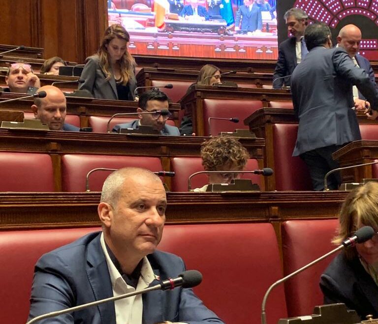 Crisi Venezuela, Di Giuseppe (FdI): la comunità italiana non è al sicuro