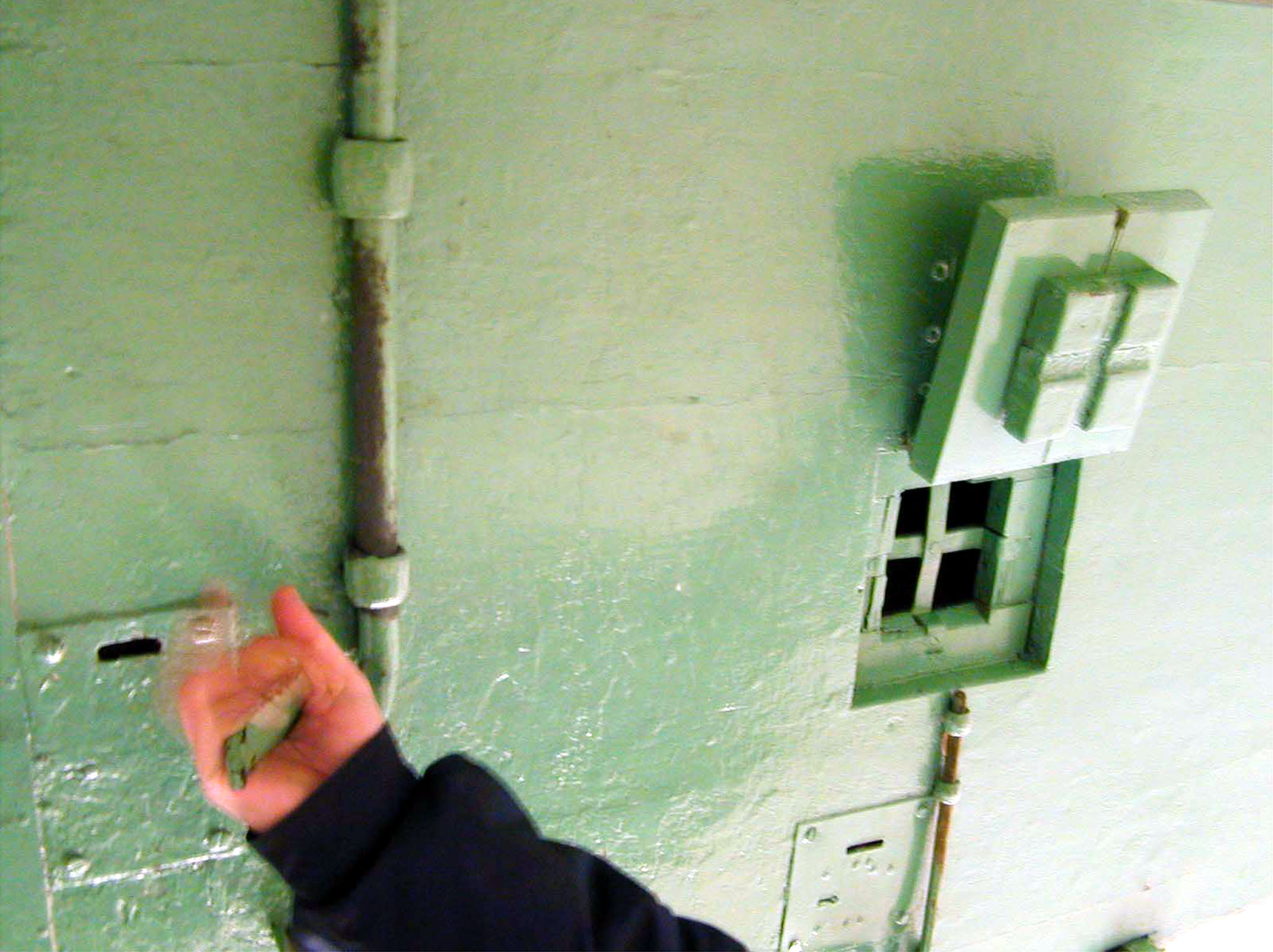 Un altro detenuto si è suicidato in carcere