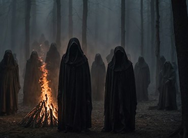 Arte, politica e occultismo