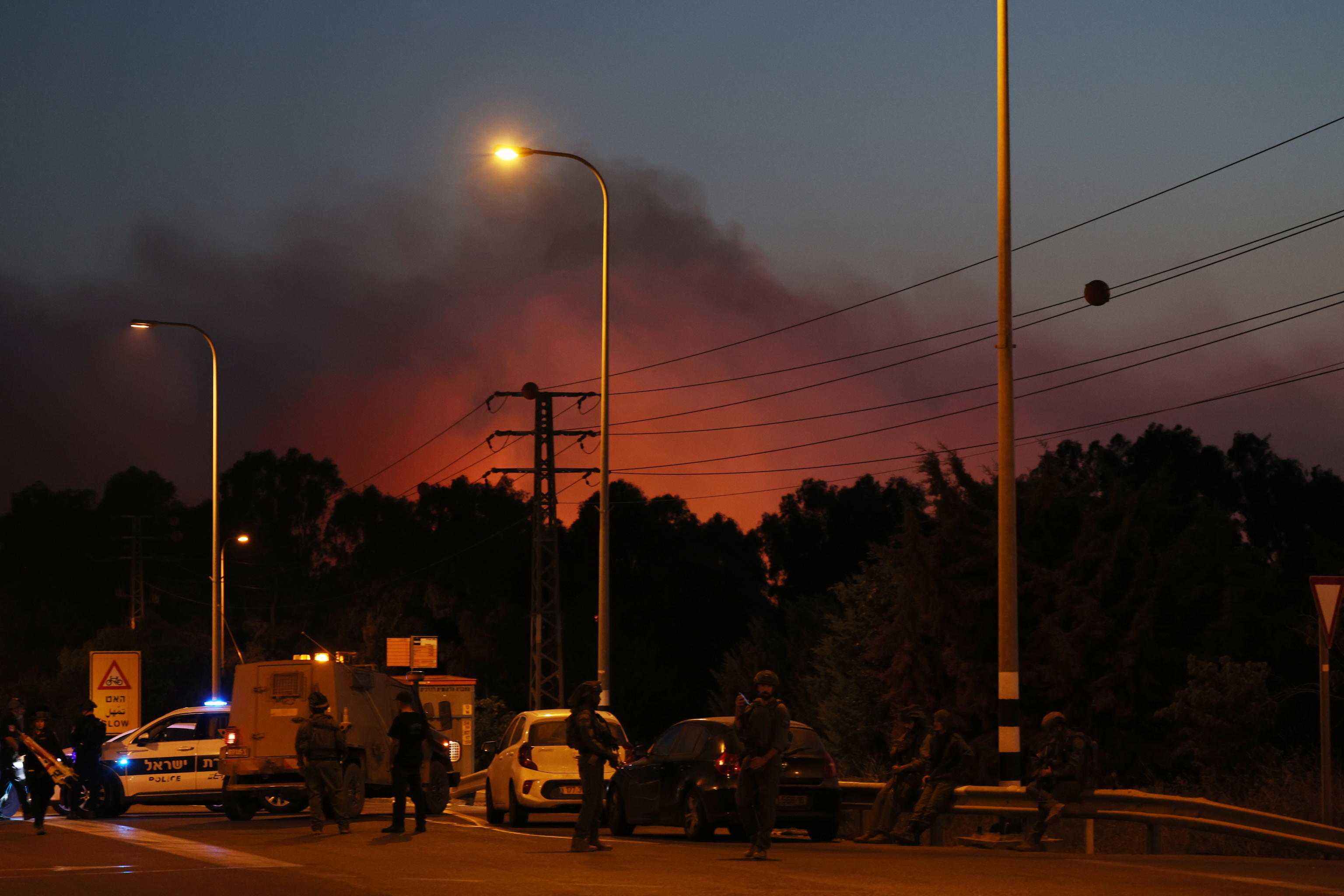 Israele aspetta la mossa di Teheran, ora Sinwar comanda Hamas