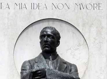 Matteotti: la manipolazione della storia, tipica del cattocomunismo