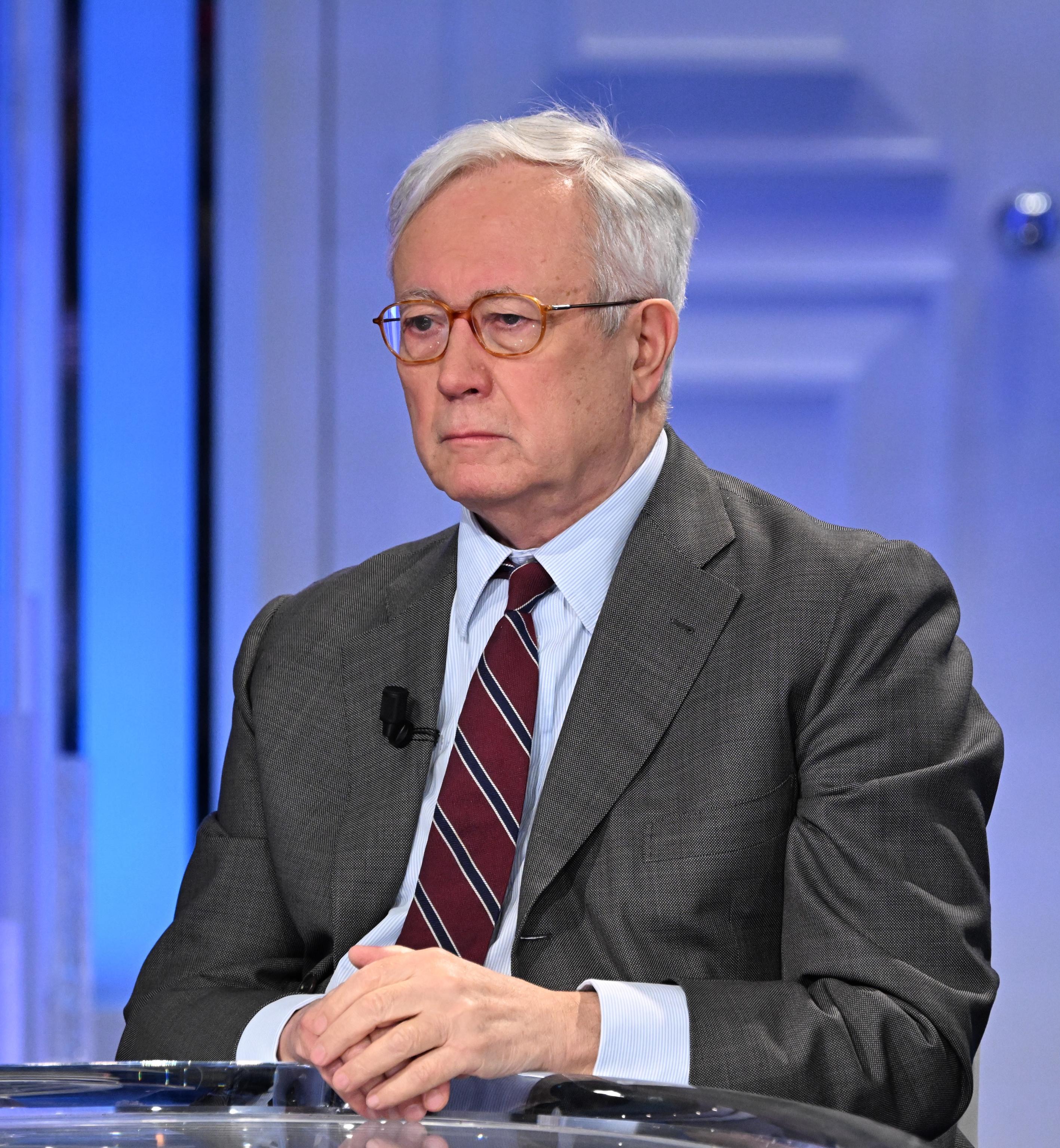 Tremonti: “Mercati senza regole”