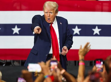 Le incognite del trumpismo: riscrivere la democrazia