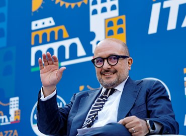 Com’è buona la sinistra, ma la destra di più