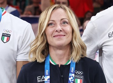 Giorgia Meloni è la leader più amata, Elly Schlein solo quarta