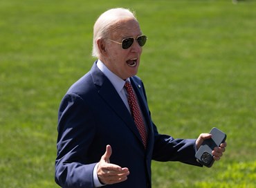Biden mette già le mani avanti
