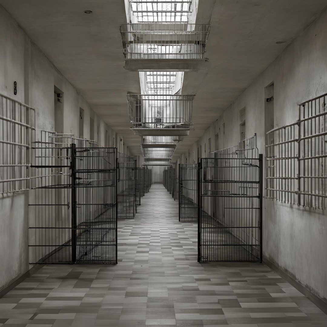 Dl “Carcere sicuro”: grande disillusione